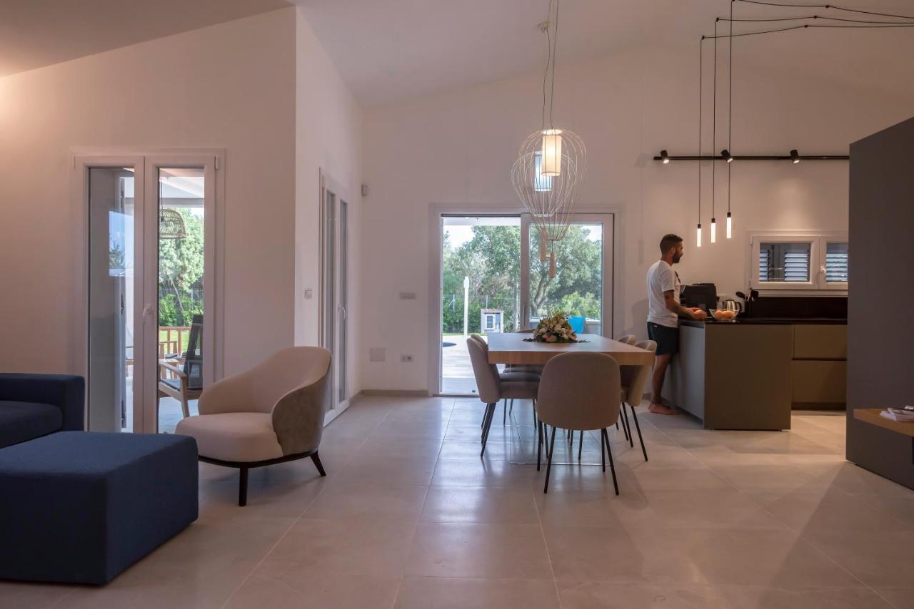 Villa Golden Root Real Estate San Teodoro (Sardinia)
