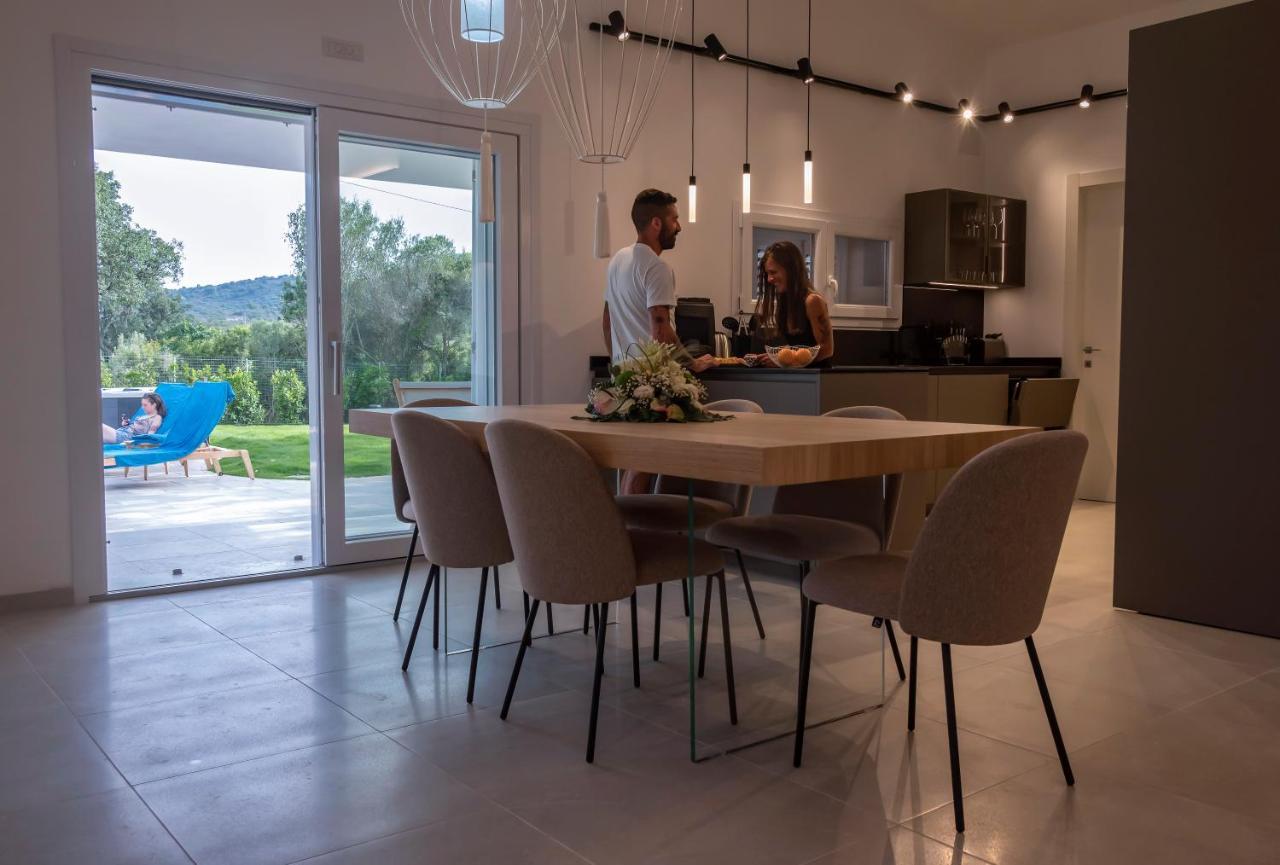 Golden Root Real Estate San Teodoro (Sardinia)