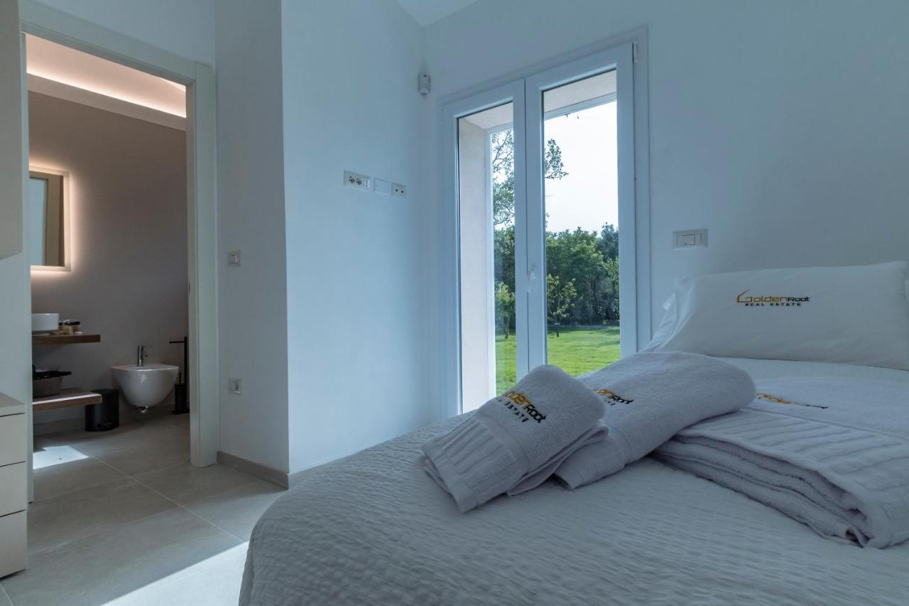 Golden Root Real Estate San Teodoro (Sardinia)